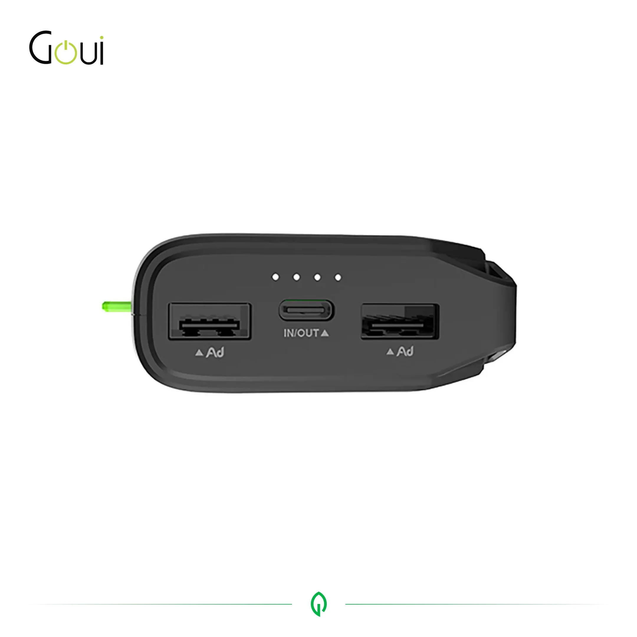 Goui Brave Power Bank 30000 mAh